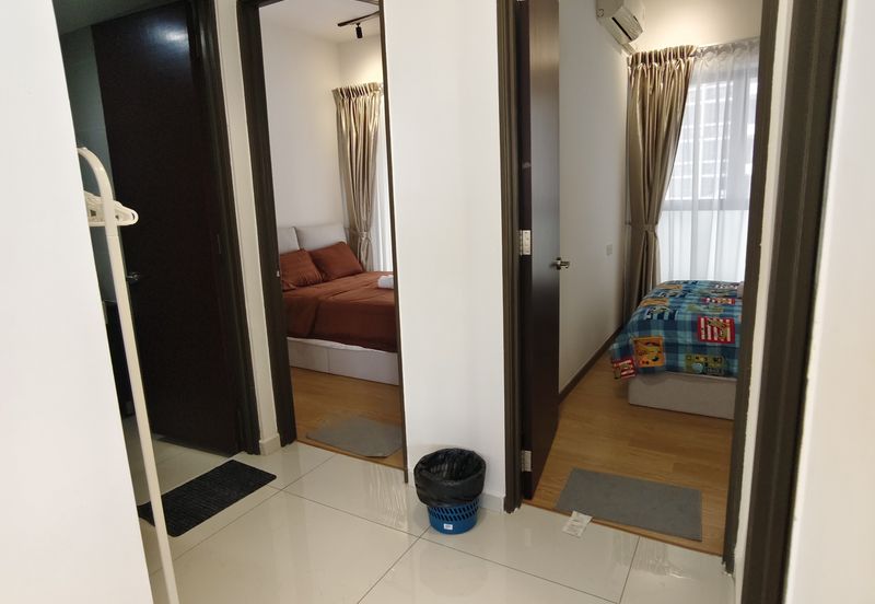 Kings Bay Country Garden @Danga Bay