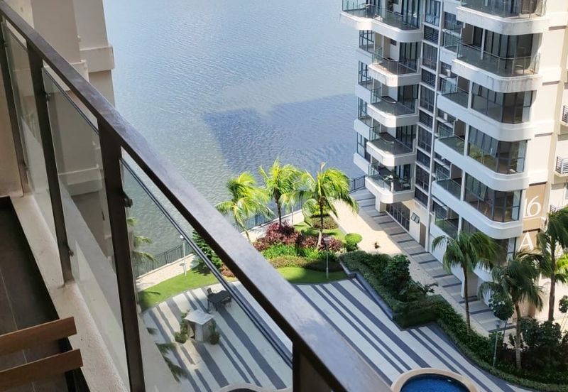 Kings Bay Country Garden @Danga Bay