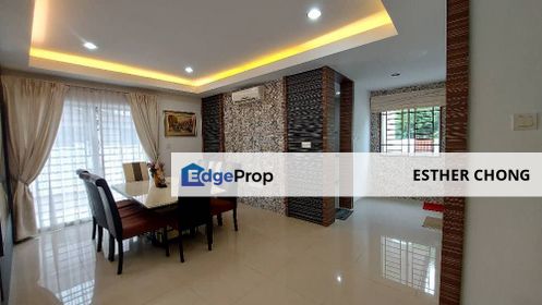 Bukit Kempas Bungalow, Johor, Johor Bahru