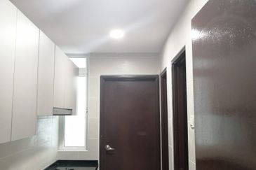 KSL Residences @ Daya