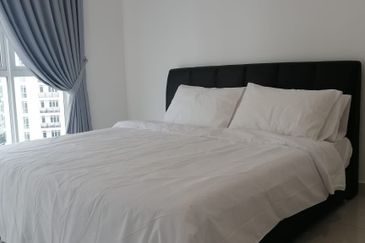 KSL Residences @ Daya