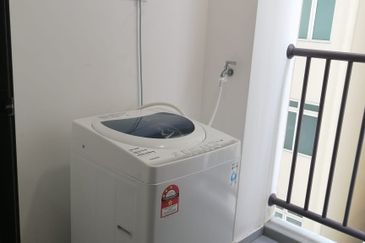 KSL Residences @ Daya