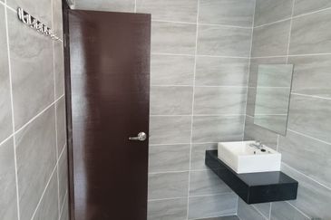 KSL Residences @ Daya