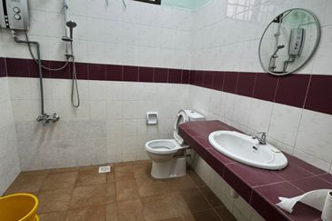 Mutiara Emas @ Taman Mount Austin