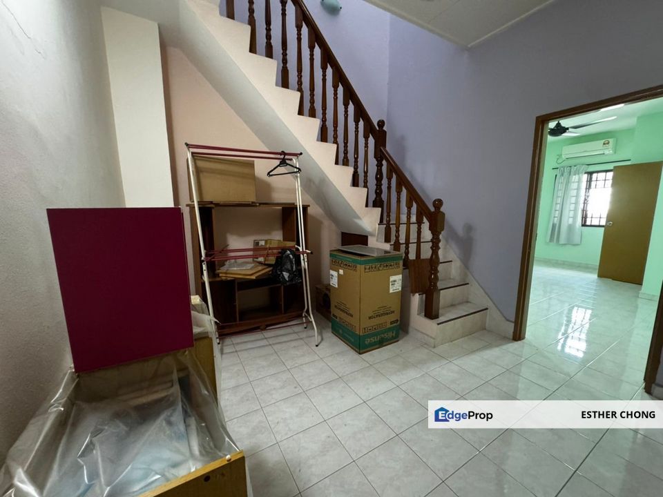 Mount Austin Jln Mutiara Emas , Johor, Johor Bahru