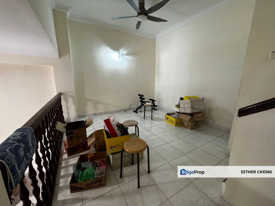 Mount Austin Jln Mutiara Emas , Johor, Johor Bahru