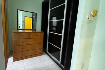 Mutiara Emas @ Taman Mount Austin