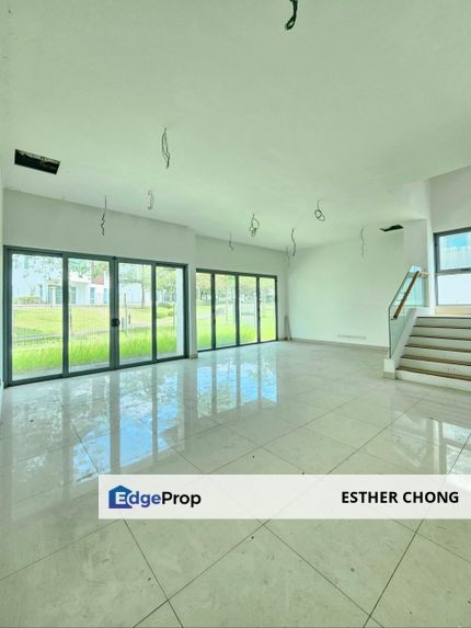 Sunway Lenang 3 Storey Semi D, Johor, Johor Bahru