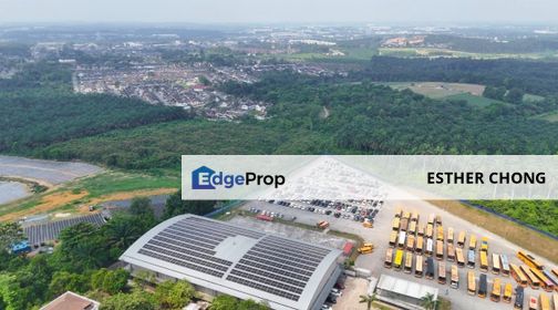 Indahpura Kulai Residential Land, Johor, Kulai