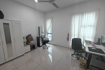 Horizon Hills The Green