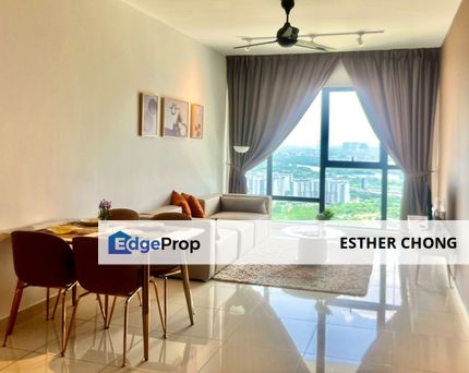 Southkey Mosaic Service apartment, Johor, Johor Bahru