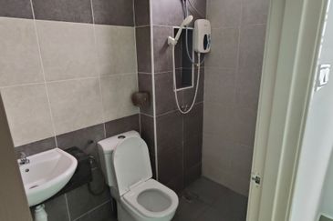 Austin Residence @Taman Mount Austin