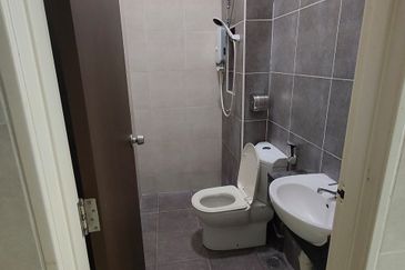 Austin Residence @Taman Mount Austin