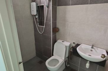 Austin Residence @Taman Mount Austin