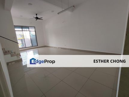 Austin Residence Double storey terrace , Johor, Johor Bahru