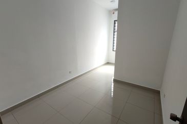 Austin Residence @Taman Mount Austin