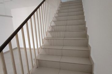 Austin Residence @Taman Mount Austin