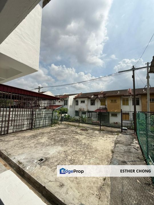 Pasir Putih @ Pasir Gudang, Johor, Pasir Gudang