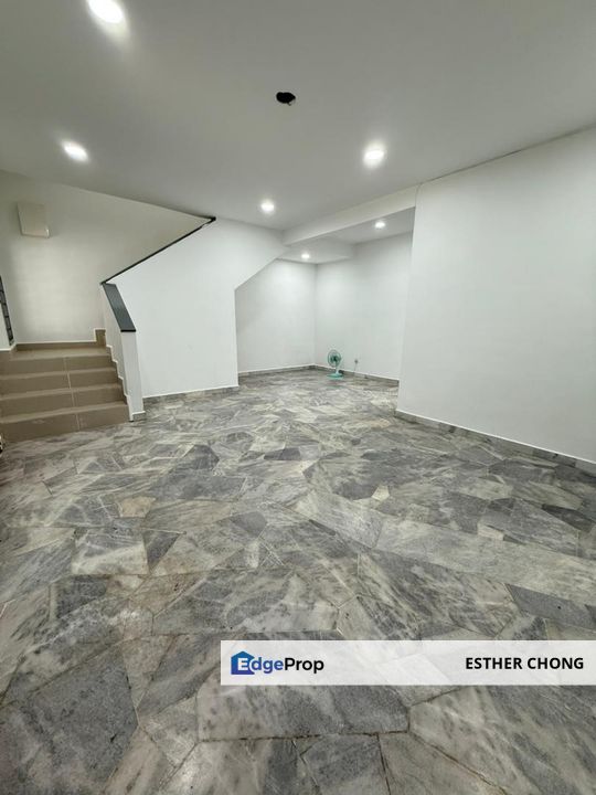 Pasir Putih @ Pasir Gudang, Johor, Pasir Gudang