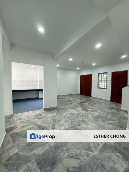 Pasir Putih @ Pasir Gudang, Johor, Pasir Gudang