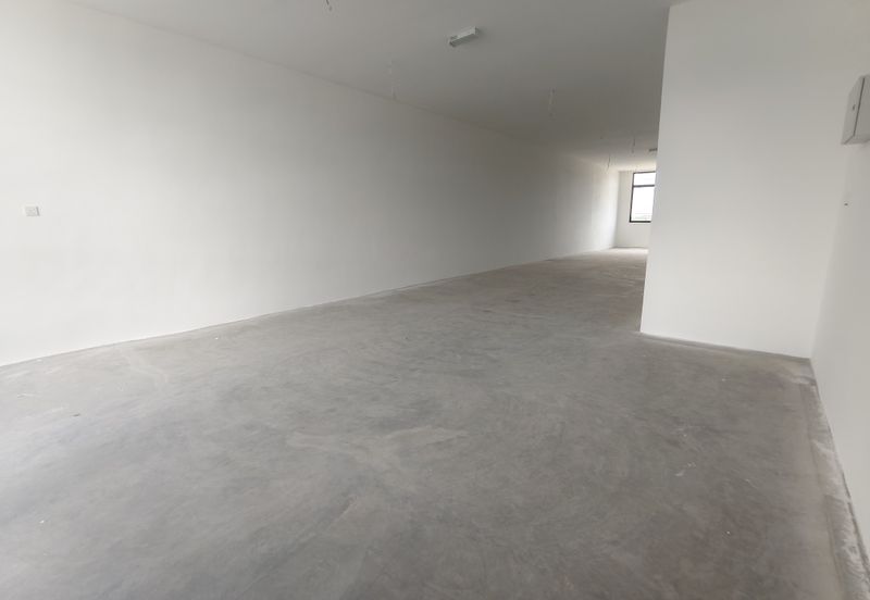 Bukit Kaze, Kaze Hill @Ulu Tiram