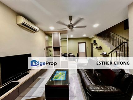 Nusa Bestari, Johor, Skudai