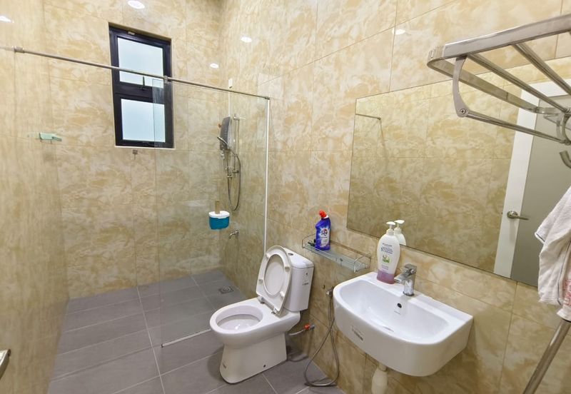 The Gardens@Polo Park