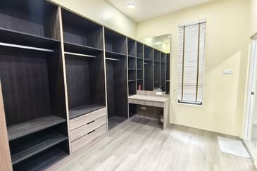 The Gardens@Polo Park