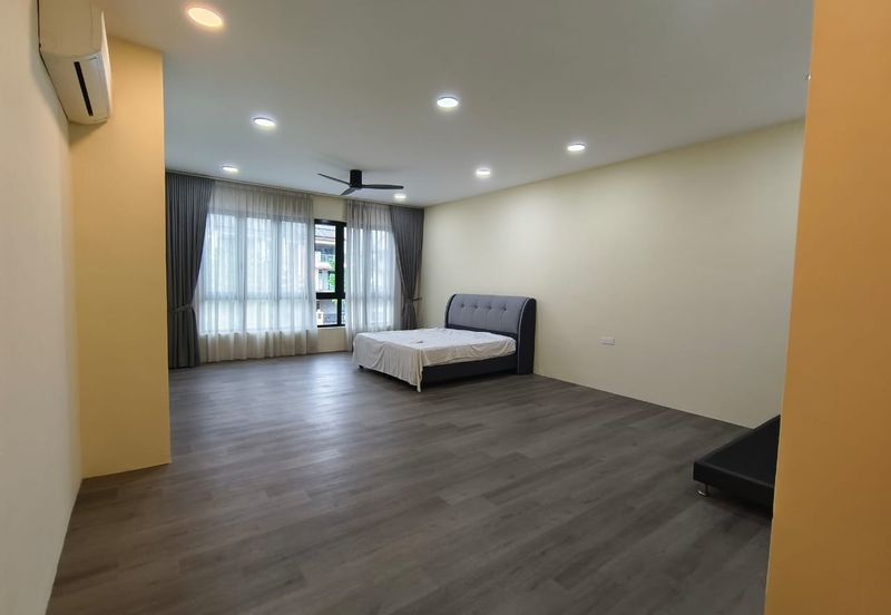 The Gardens@Polo Park