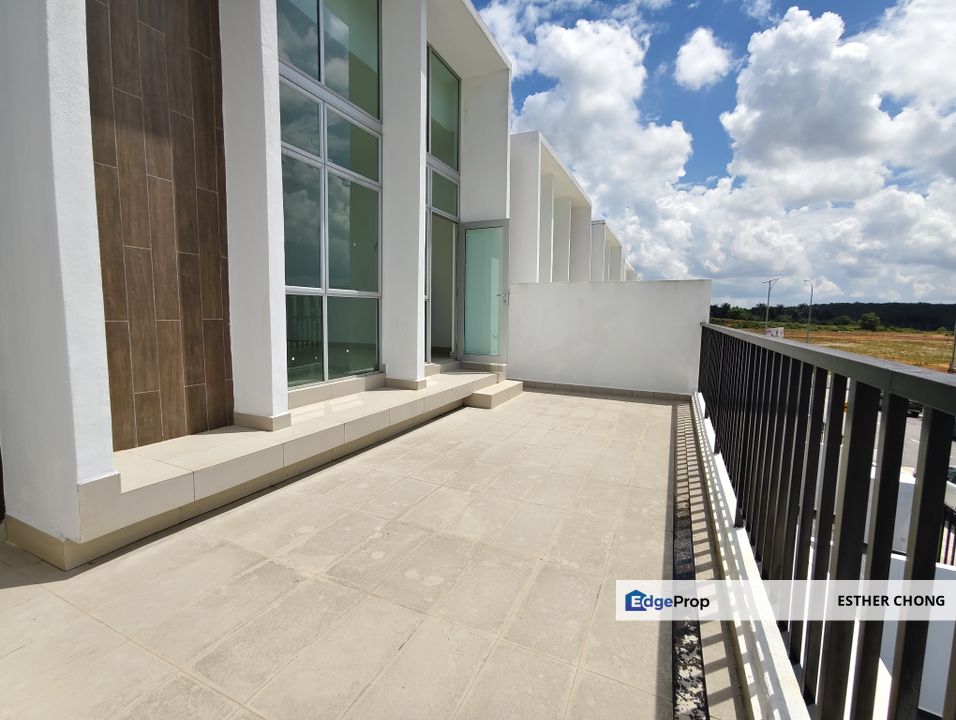 Bandar Alam Masai, Johor, Masai