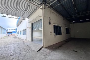 Taman Perindustrian Desa Cemerlang