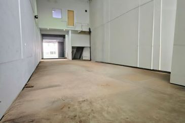 Kawasan Perindustrian Mount Austin