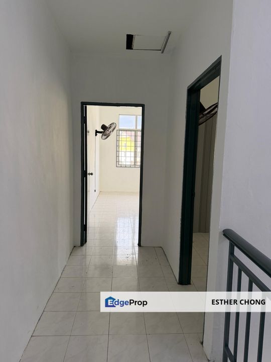 Summer Park @ Seri Alam, Johor, Masai