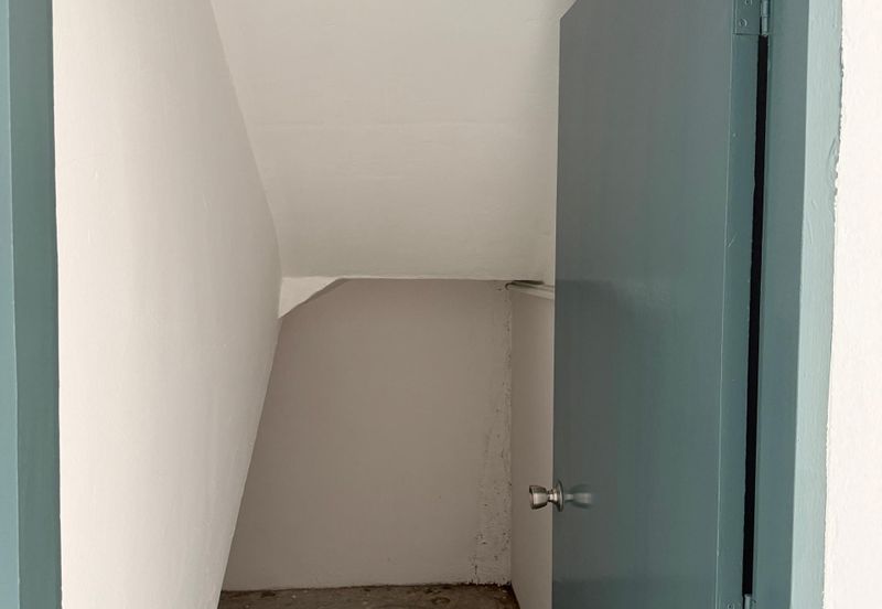 Summer Park Townhouse (Pangsapuri Alam Jaya), Bandar Baru Seri Alam