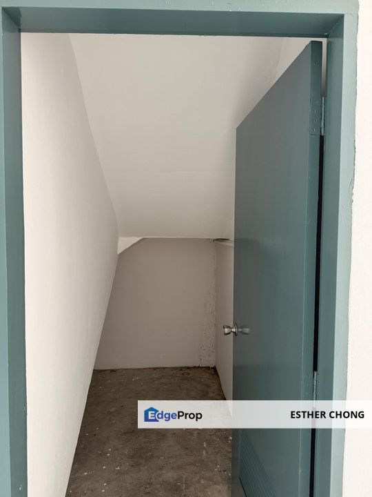 Summer Park @ Seri Alam, Johor, Masai