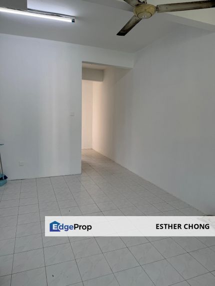 Summer Park @ Seri Alam, Johor, Masai