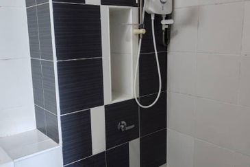 D'Ambience Residences (Ikatan Flora), Bandar Baru Permas Jaya