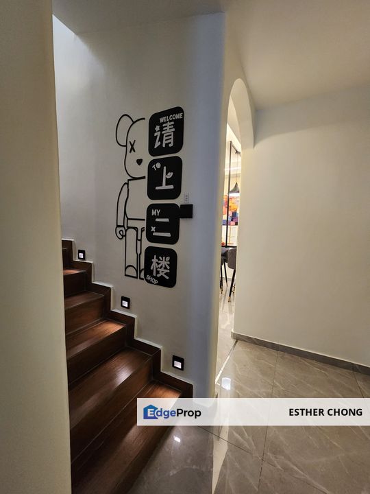 Johor Jaya Bakawali , Johor, Johor Bahru