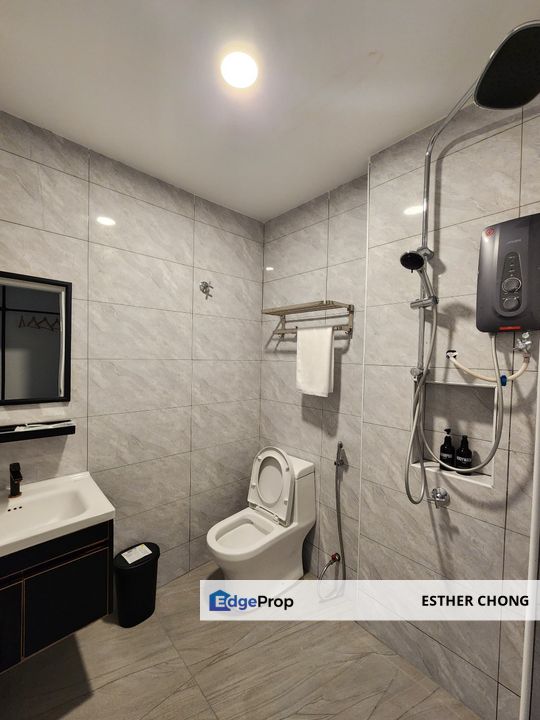 Johor Jaya Bakawali , Johor, Johor Bahru