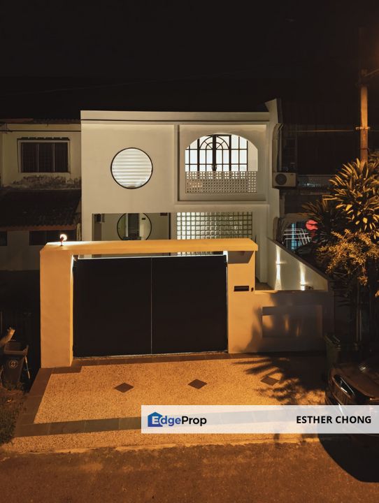 Johor Jaya Bakawali , Johor, Johor Bahru