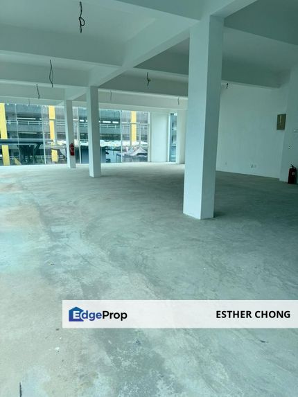 Permas city shoplot, Johor, Masai