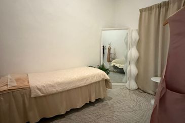 Taman Desa Cemerlang