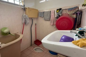 Taman Desa Cemerlang