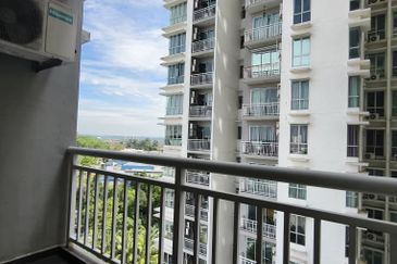 The Aliff Residences