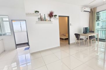 The Aliff Residences