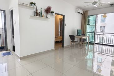 The Aliff Residences