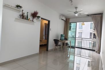 The Aliff Residences