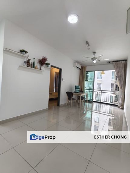 Aliff Residence Tampoi, Johor, Johor Bahru