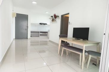 The Aliff Residences