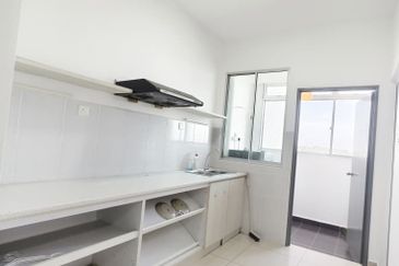 The Aliff Residences